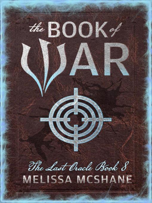 Title details for The Book of War by Melissa McShane - Available